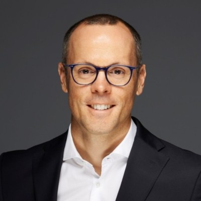 Marco Moser